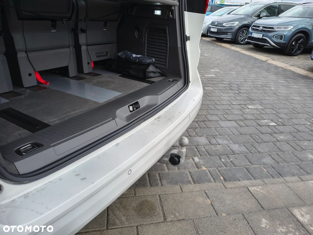 Volkswagen Multivan 2.0 TDI L2 Life DSG - 15