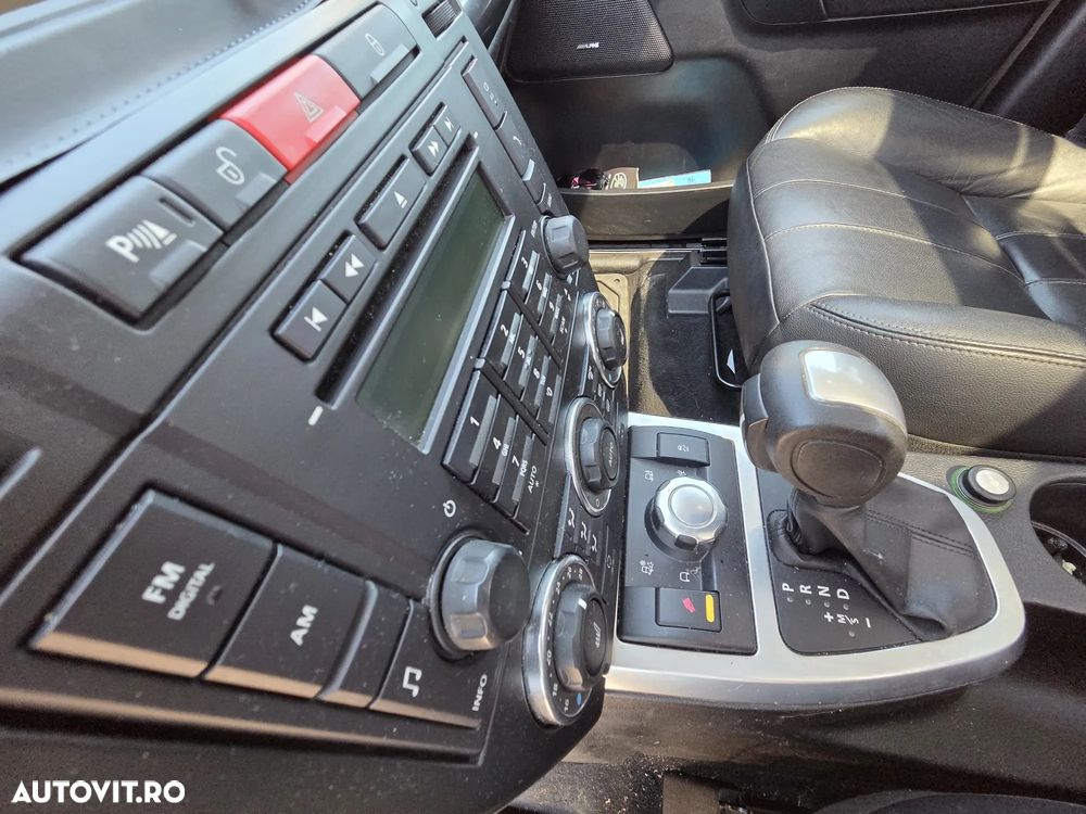 Land Rover Freelander - 4