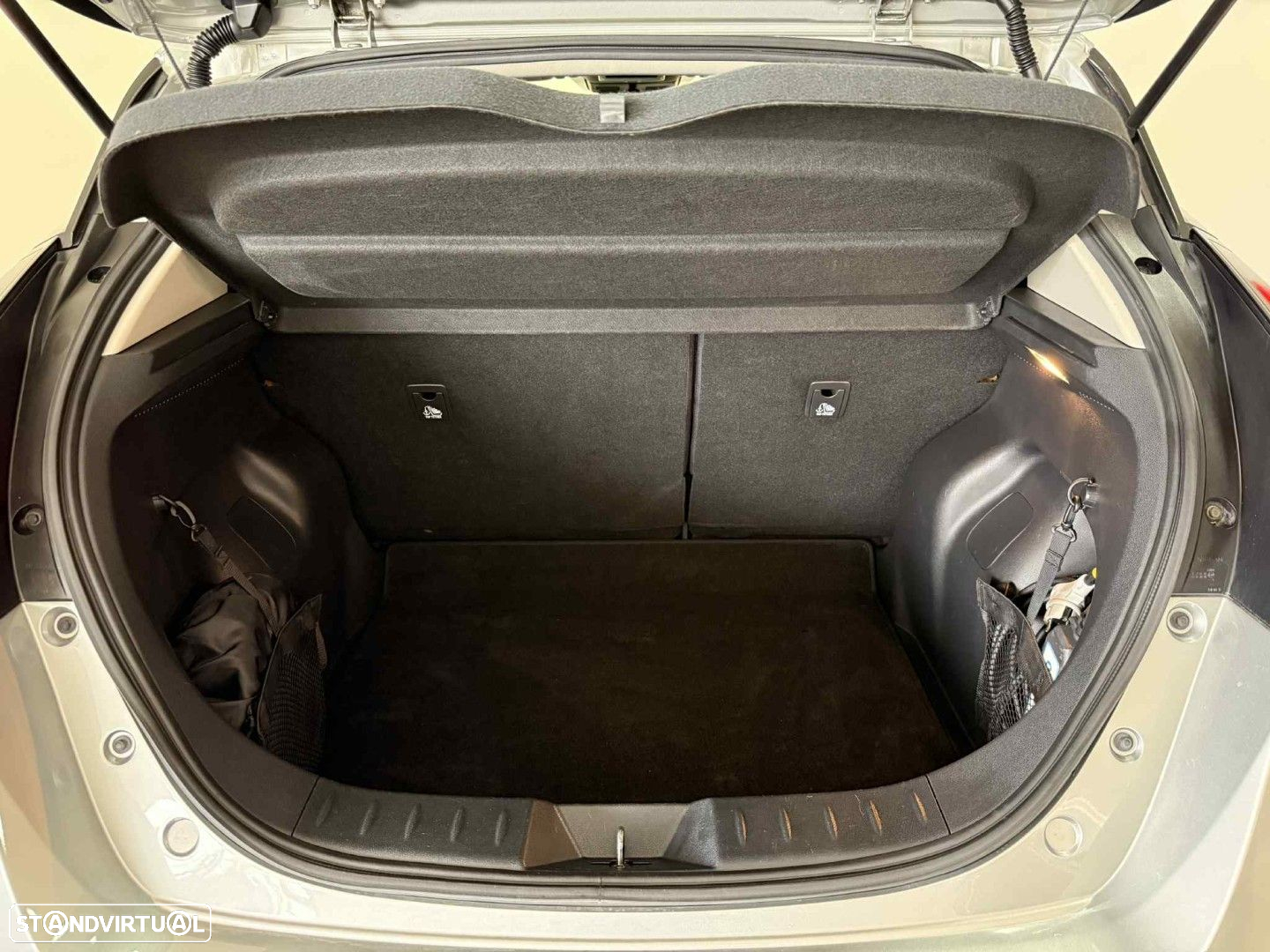 Nissan Leaf Acenta - 25