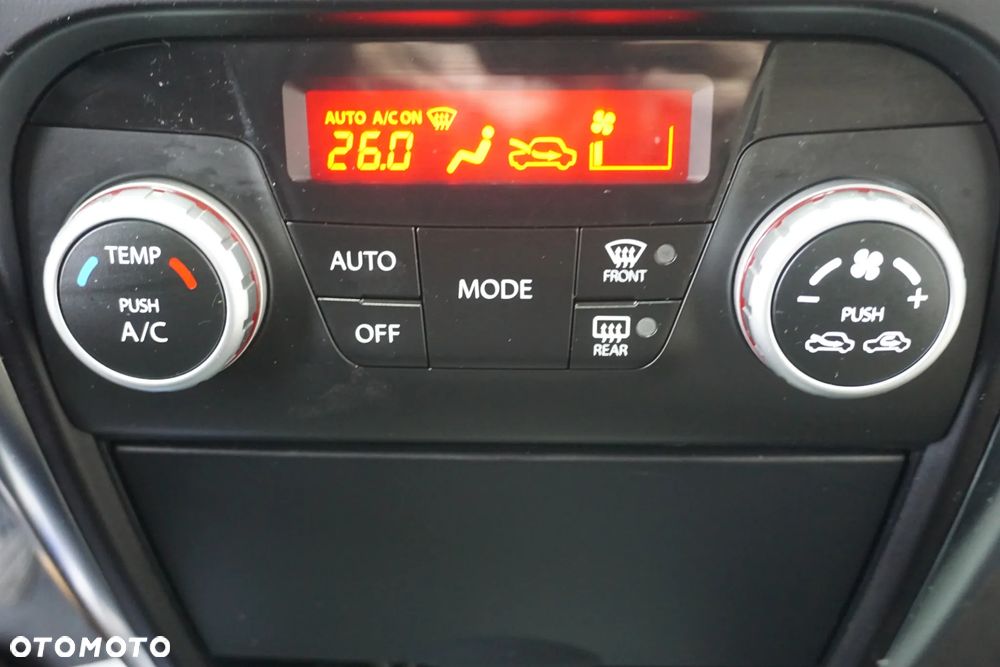 Fiat Sedici 1.6 16V 4x2 Easy - 28