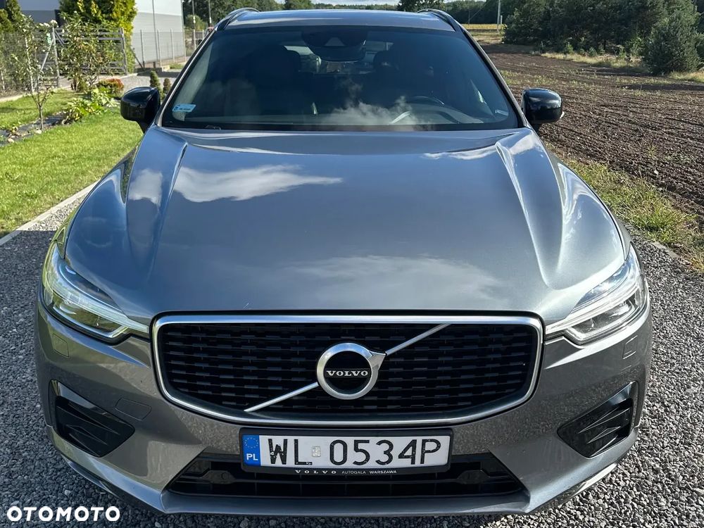 Volvo XC 60 D4 R-Design - 11