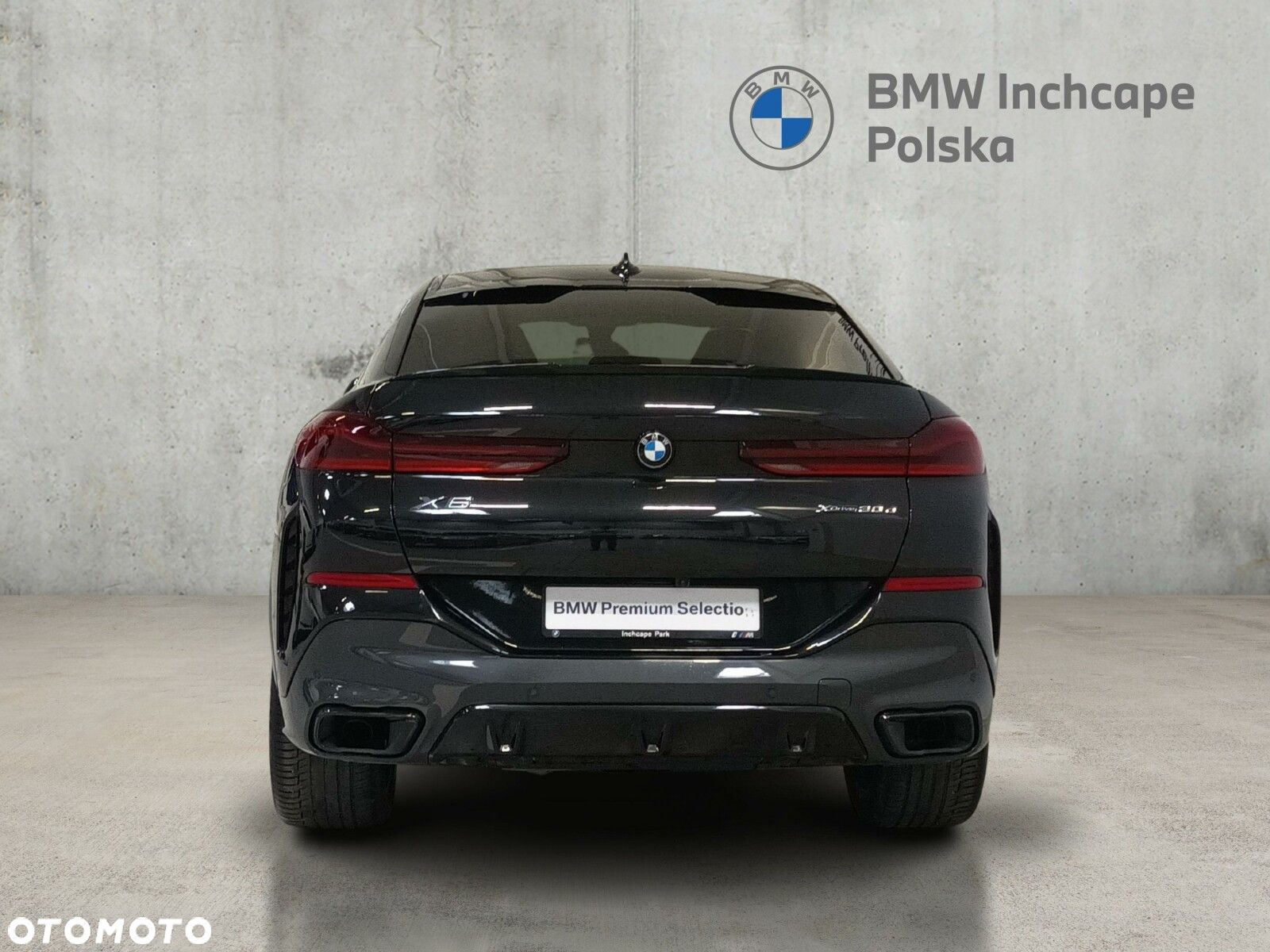 BMW X6 - 4