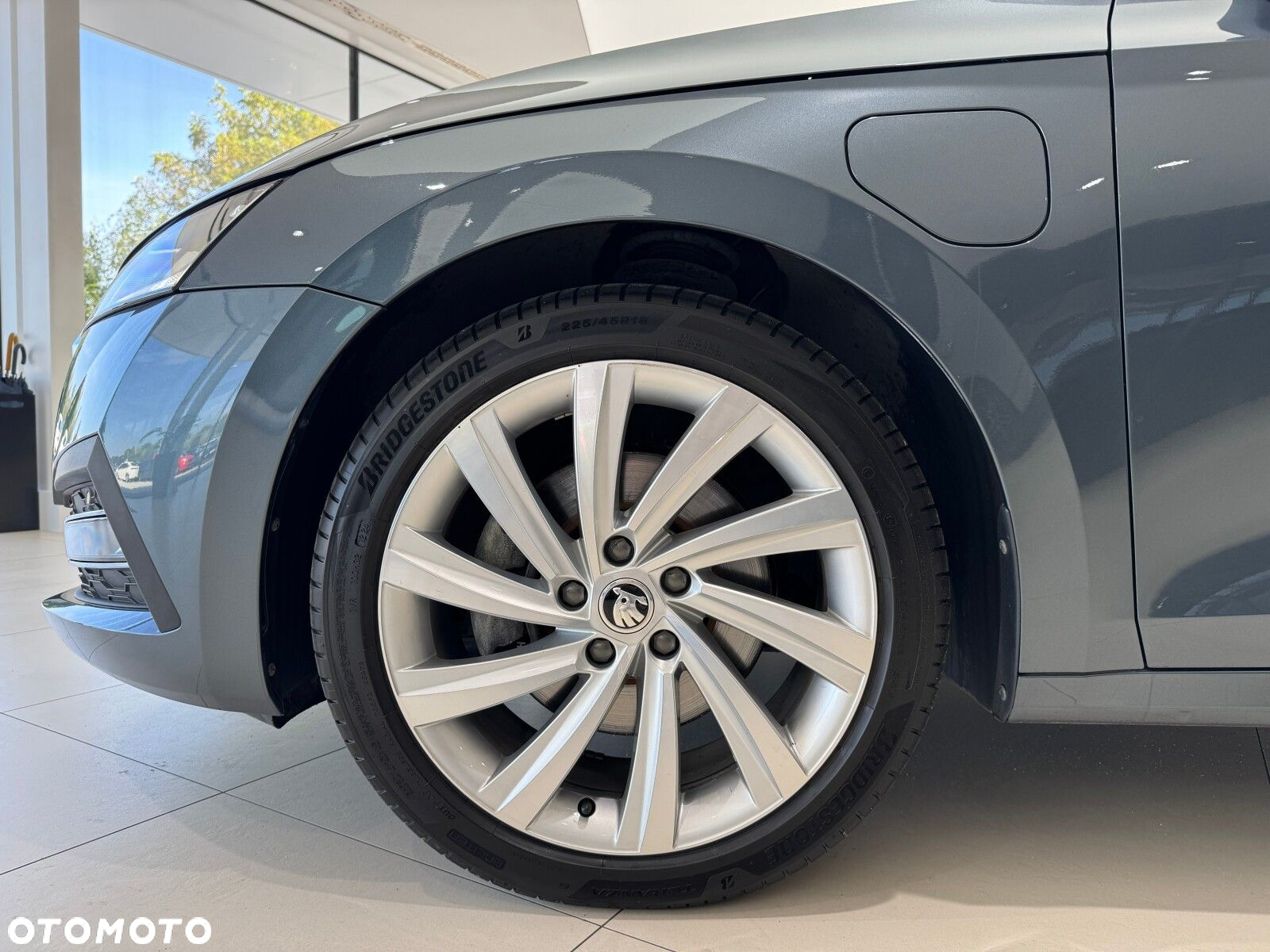 Skoda Octavia 1.4 TSI Plug-In Hybrid Style DSG - 18