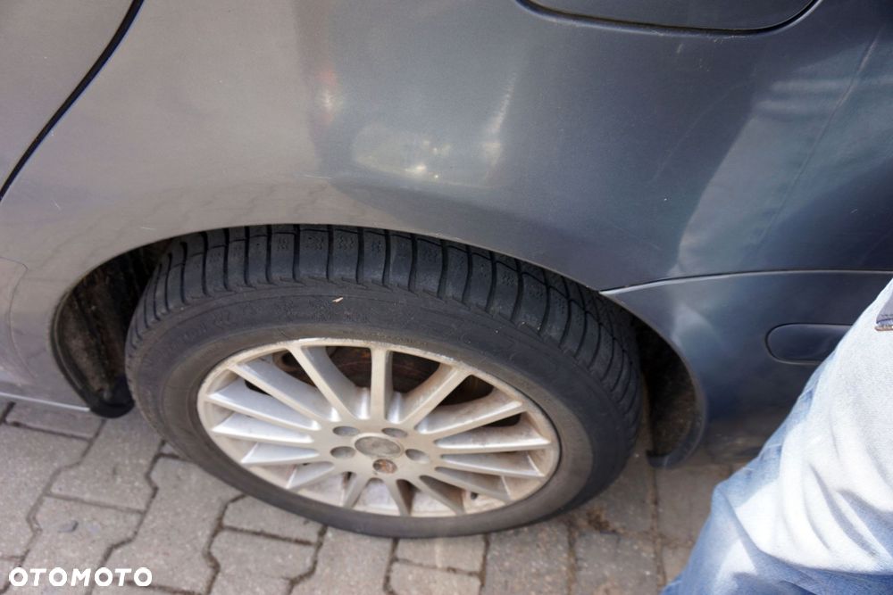 KOŁA FELGI ALUFELGI AVENSIS II T25 16 5X114.3  16 5X114.3 TOYOTA 2003-2006 - 4