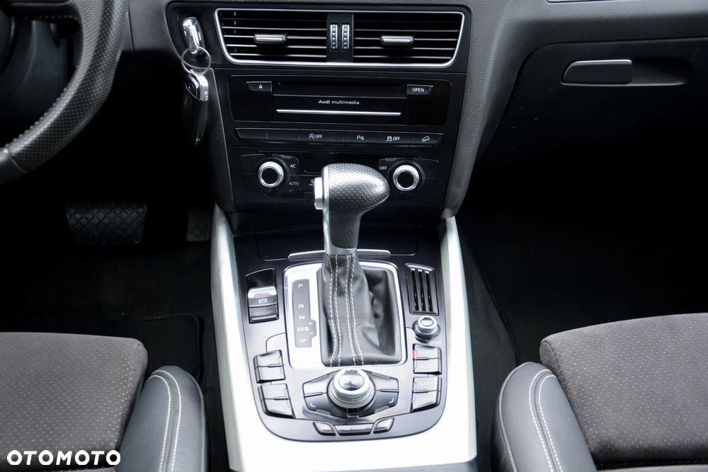 Audi Q5 - 20