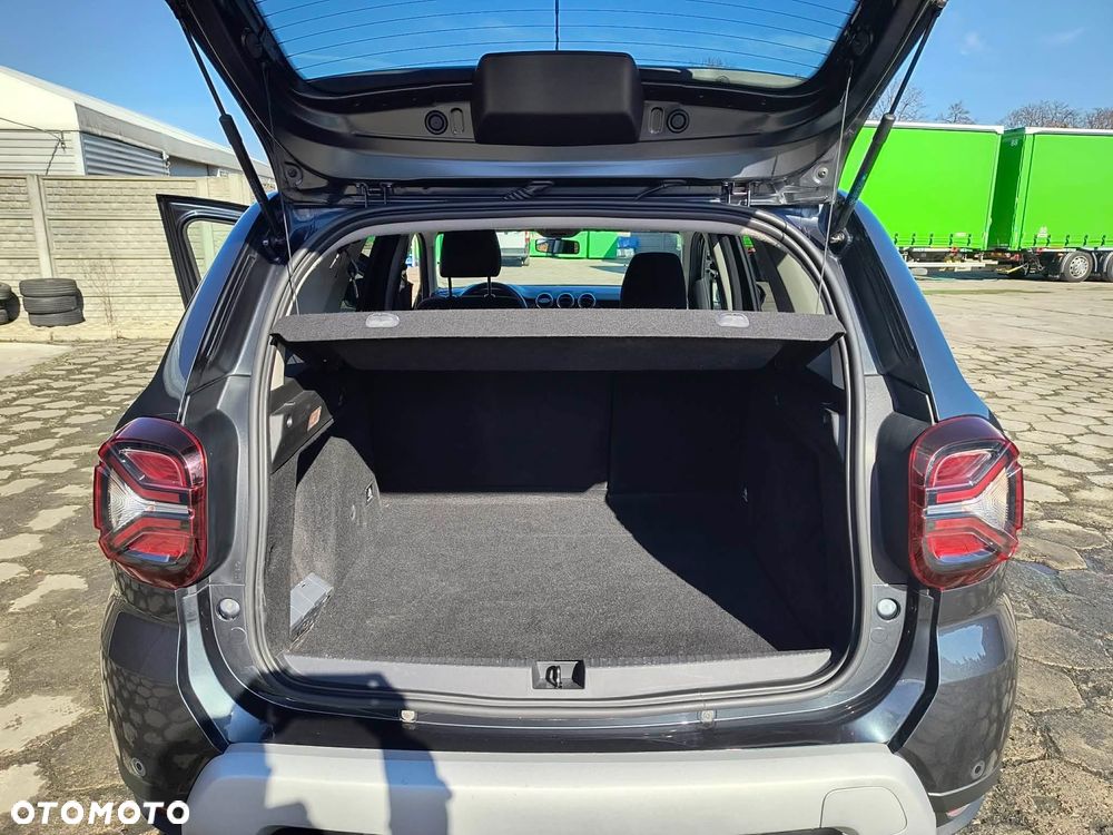 Dacia Duster 1.0 TCe Prestige - 4