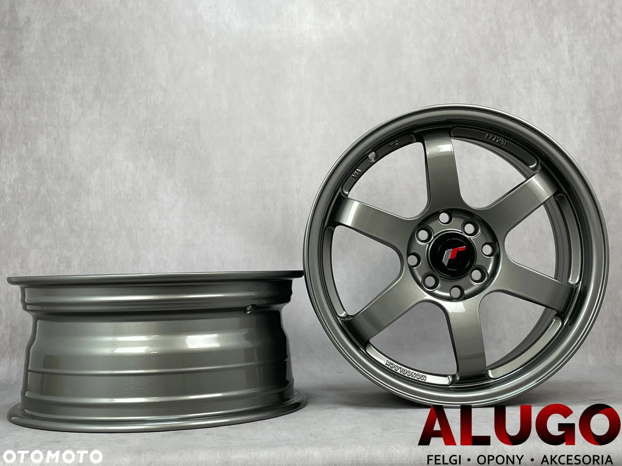 Felgi 19 5x112 JR3 Audi A4 A6 BMW 2 3 4 Cupra Formentor Mercedes C-Klasa E-Klasa CL CLS Skoda Superb VW Seat Leon - 3