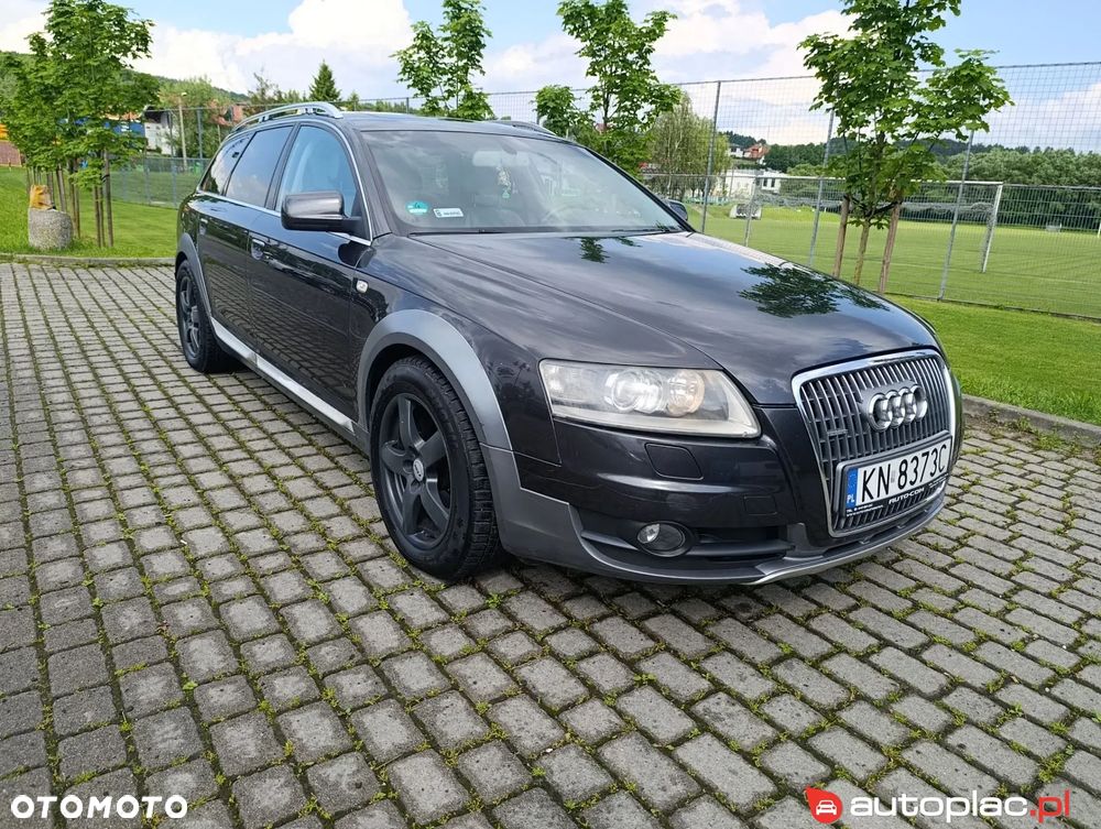 Audi A6 Allroad - 5