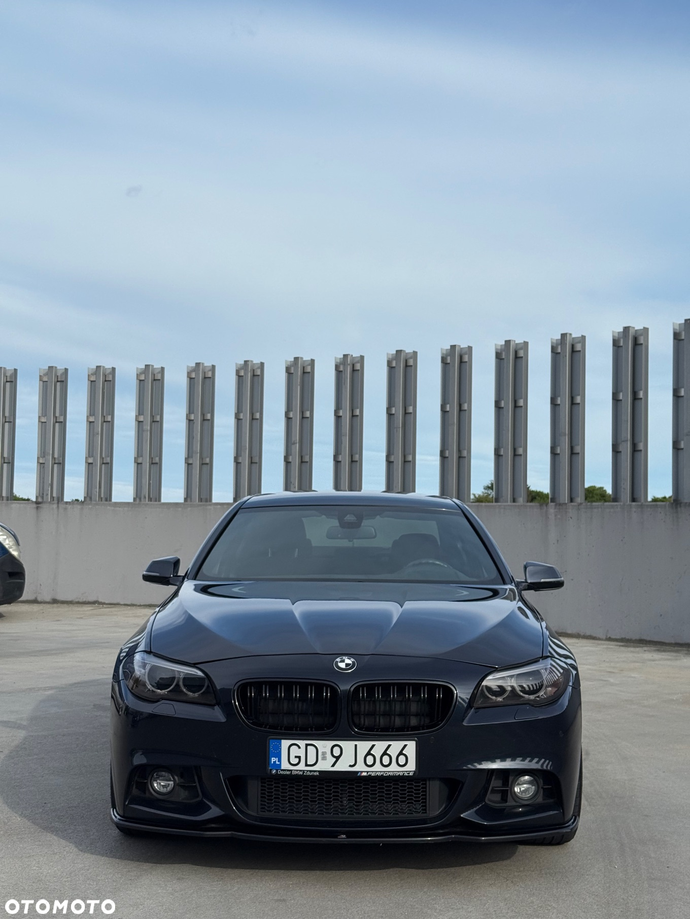 BMW Seria 5 - 6