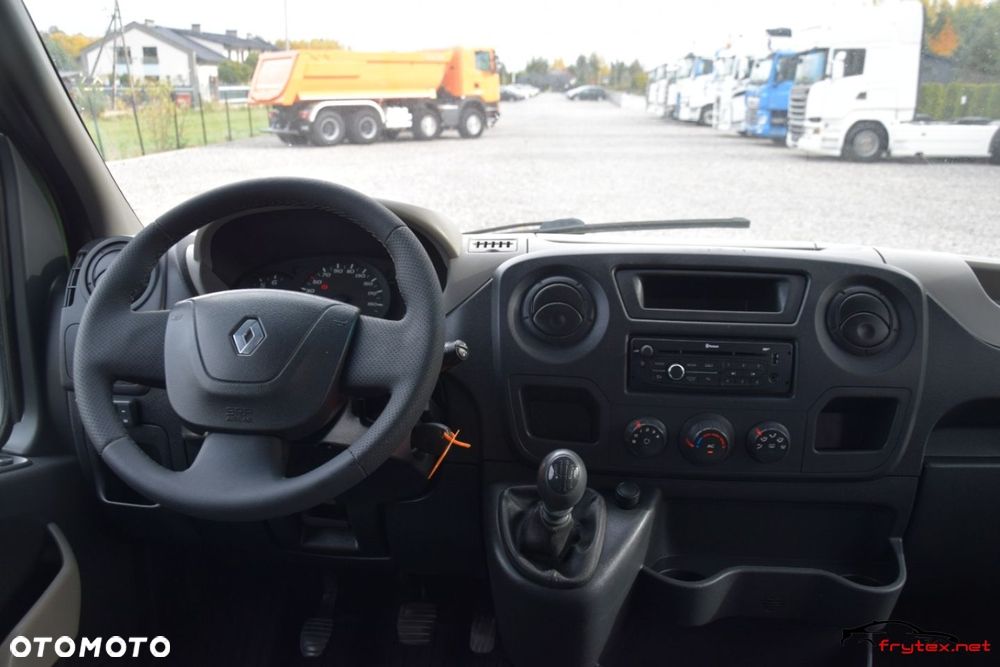 Renault Master Doka - 29