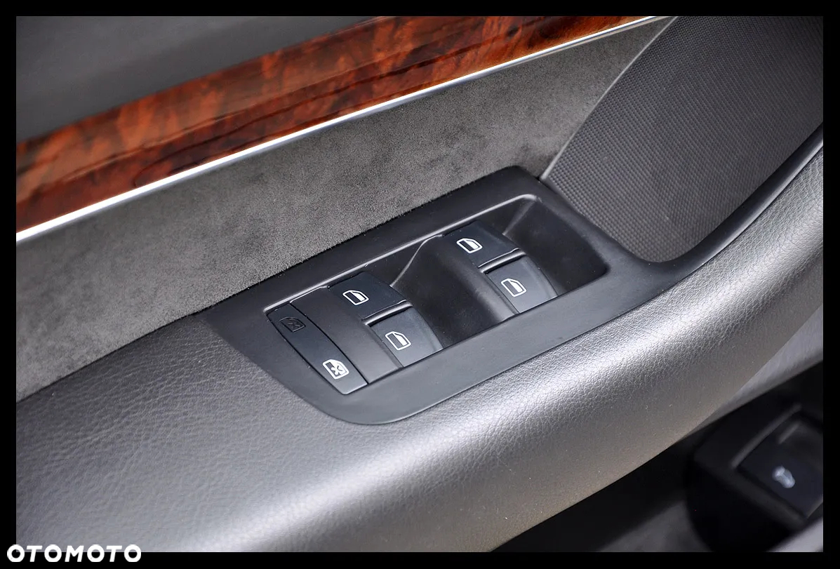 Audi A6 2.4 Quattro - 29