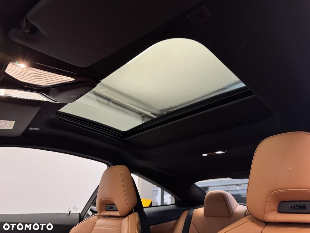 BMW Seria 4 420i xDrive M Sport - 19