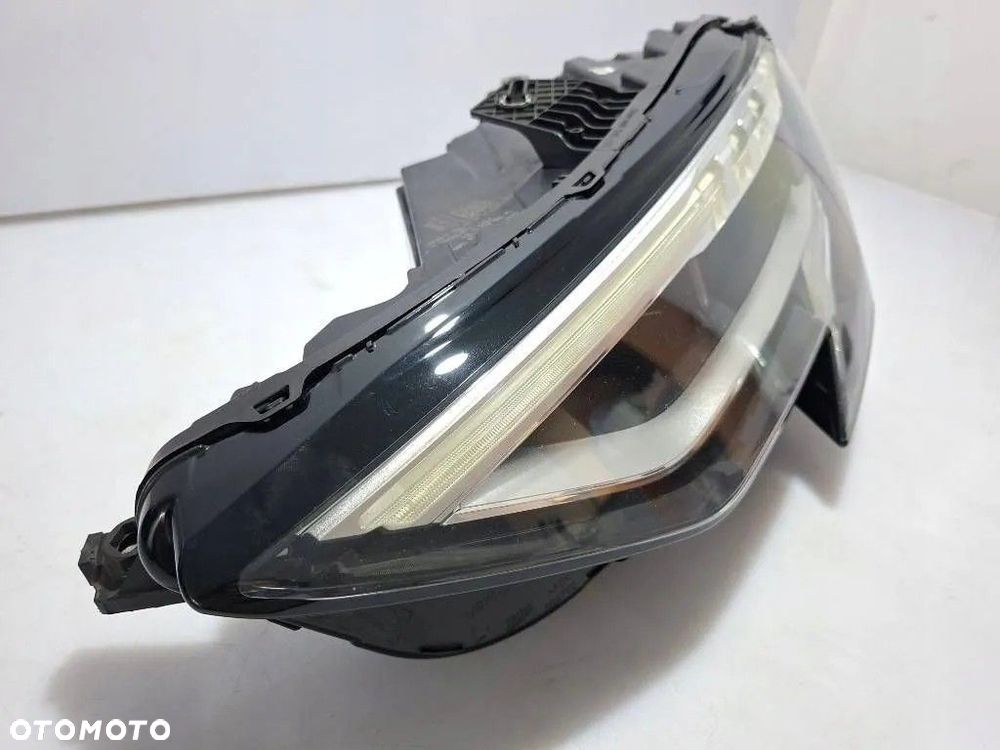 AUDI A3 8Y 2020- LAMPA LEWA PRZÓD PRZEDNIA 8Y0941033 FULL LED REFLEKTOR EUR - 5