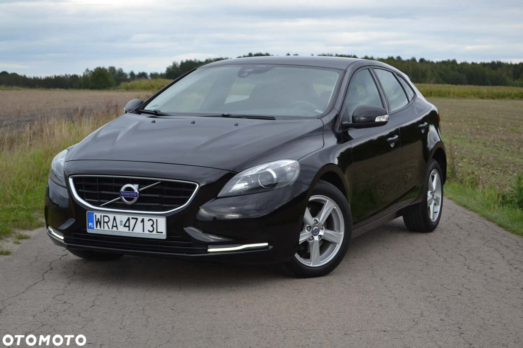 Volvo V40 D2 Kinetic - 6