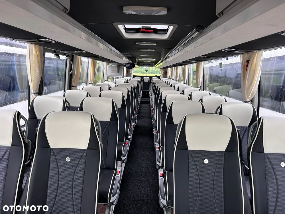 Mercedes-Benz Tourismo - 18