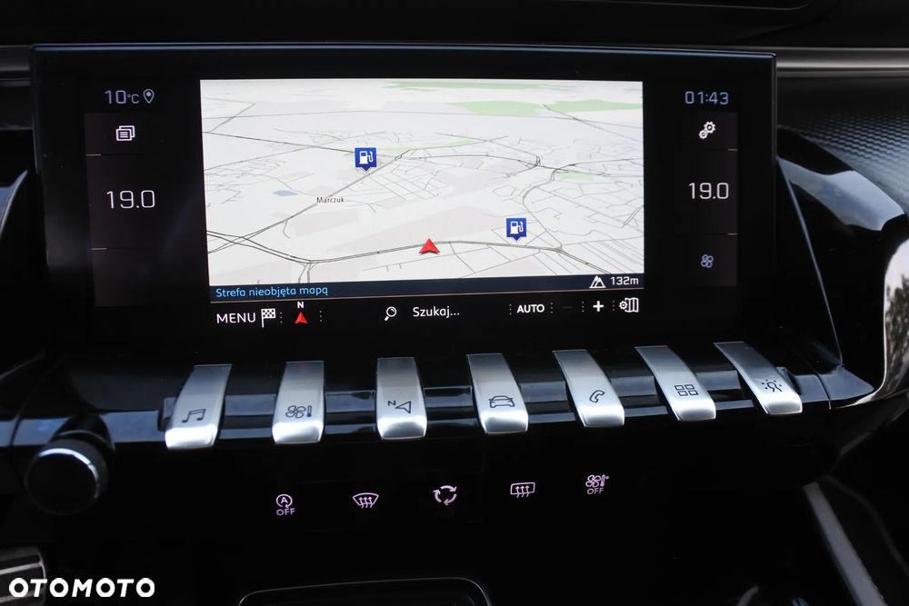 Peugeot 508 2.0 BlueHDi GT Line S&S EAT8 - 16