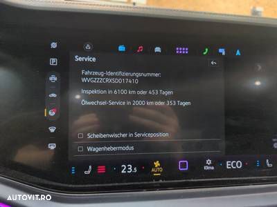 Volkswagen Touareg 3.0 V6 TDI SCR 4Motion Automatik R-Line - 8