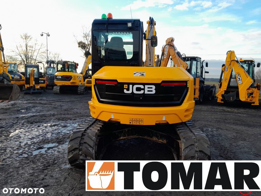 JCB 90Z-2  2022R - 7