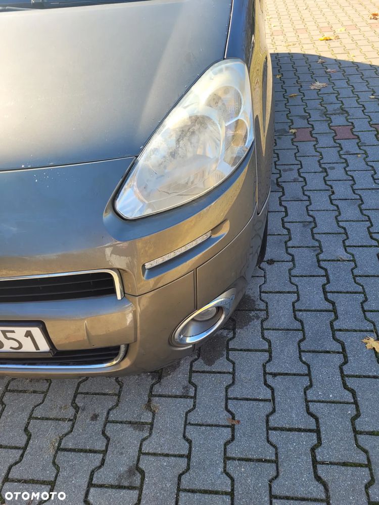 Peugeot Partner 1.6 HDi Outdoor - 4