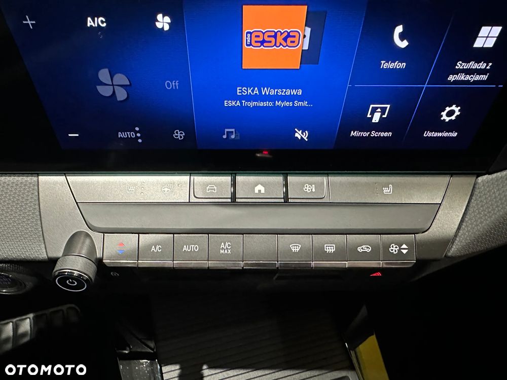 Opel Astra 1.2 T Edition S&S - 6