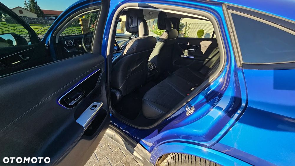Mercedes-Benz GLC 200 mHEV 4-Matic AMG Line - 13