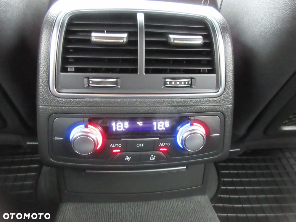 Audi A6 Avant 2.0 TFSI Quattro S tronic - 17