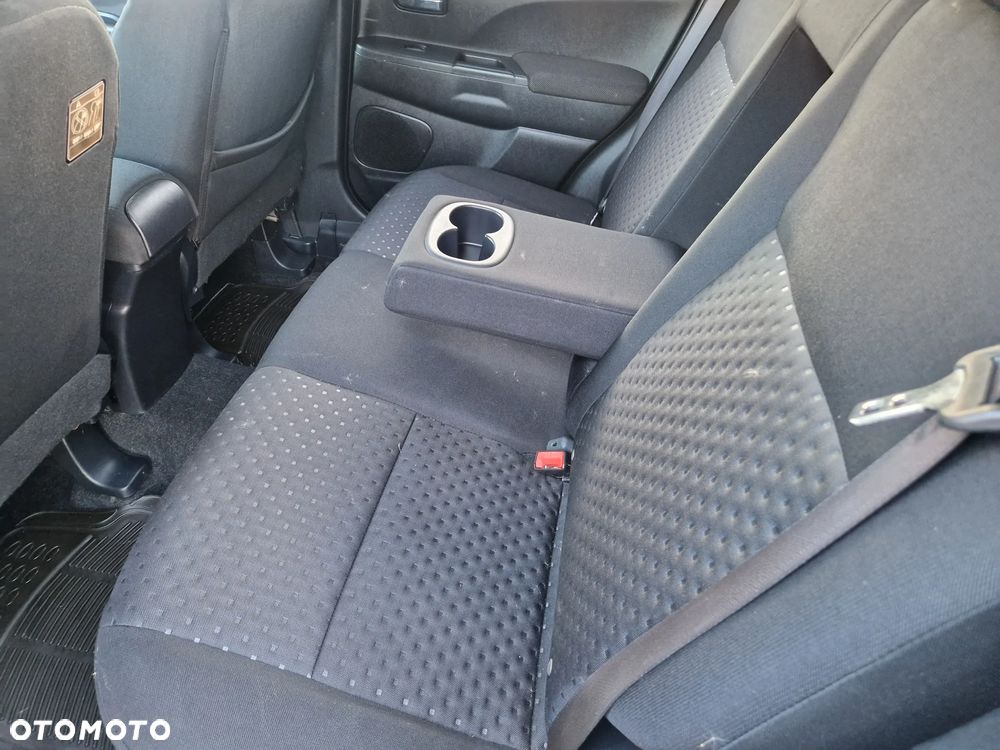 Mitsubishi ASX 1.8 DI-D 2WD Edition - 7