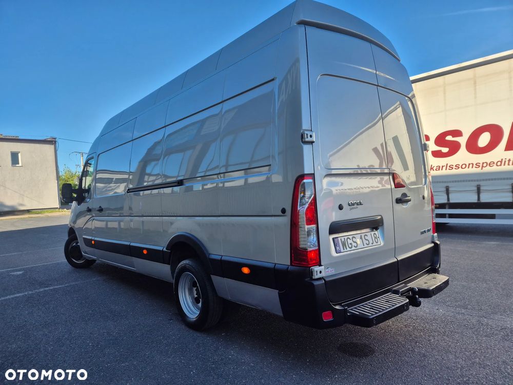 Opel MOVANO - 12