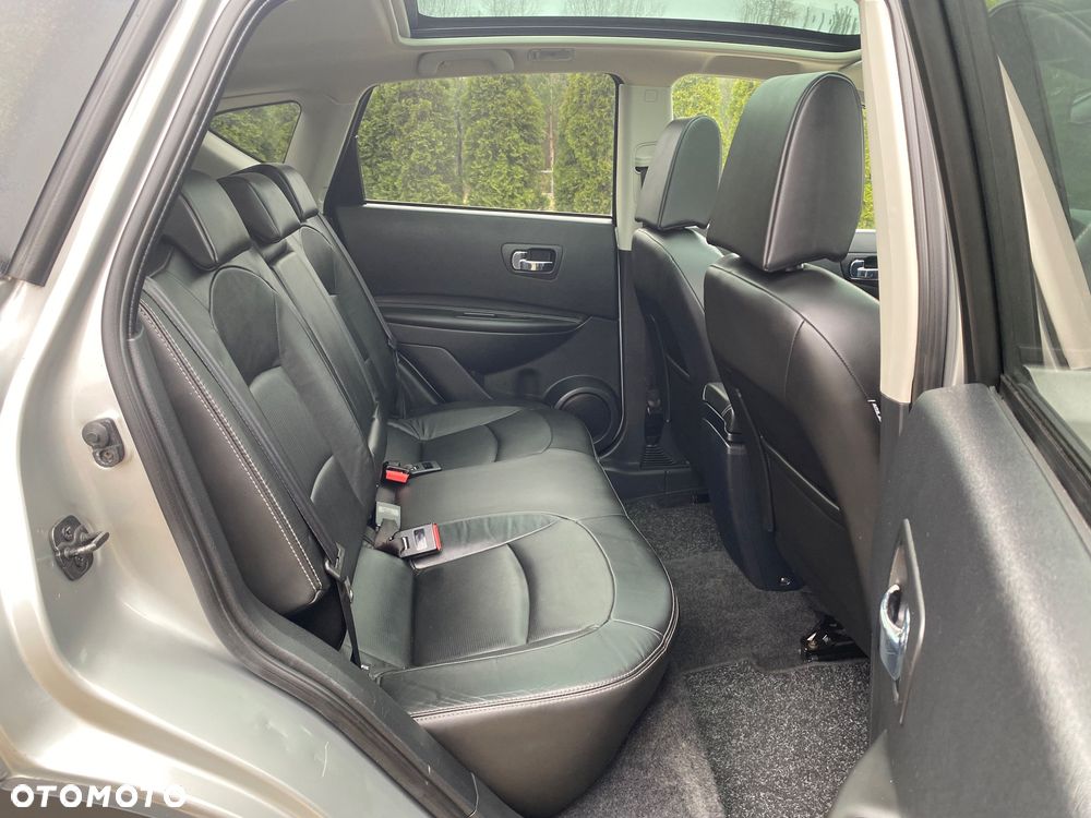 Nissan Qashqai 2.0 Tekna - 30
