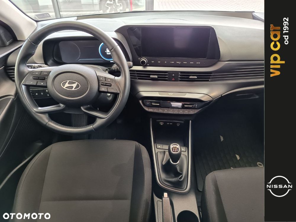 Hyundai i20 1.2 Modern - 7