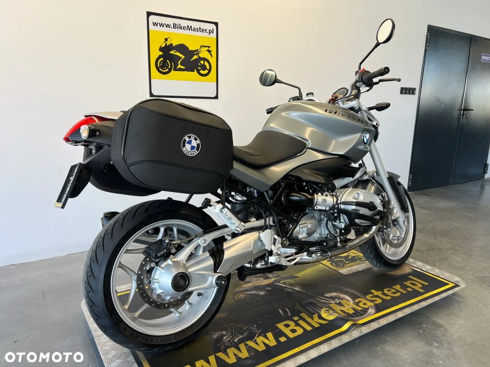 BMW R - 6