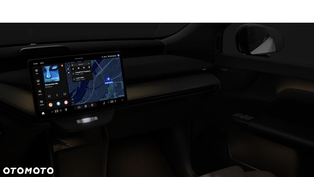 Volvo EX60 117kWh P12 Twin Motor Performance Plus - 21