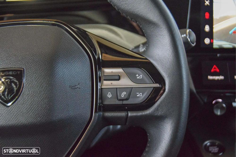 Peugeot 308 1.2 PureTech Allure - 26