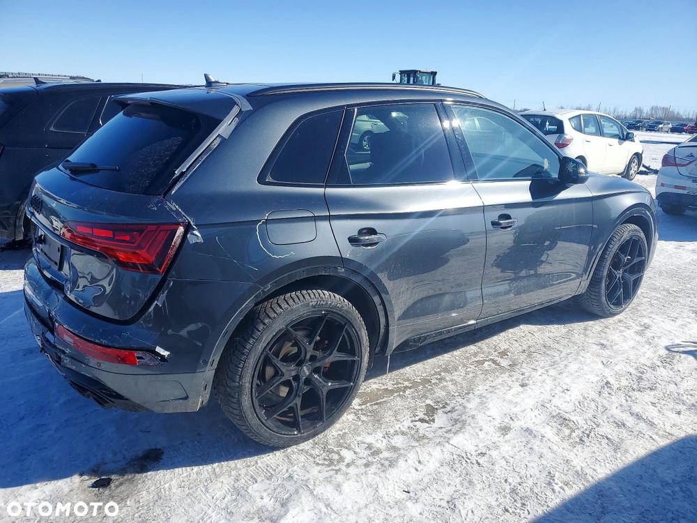 Audi SQ5 - 4