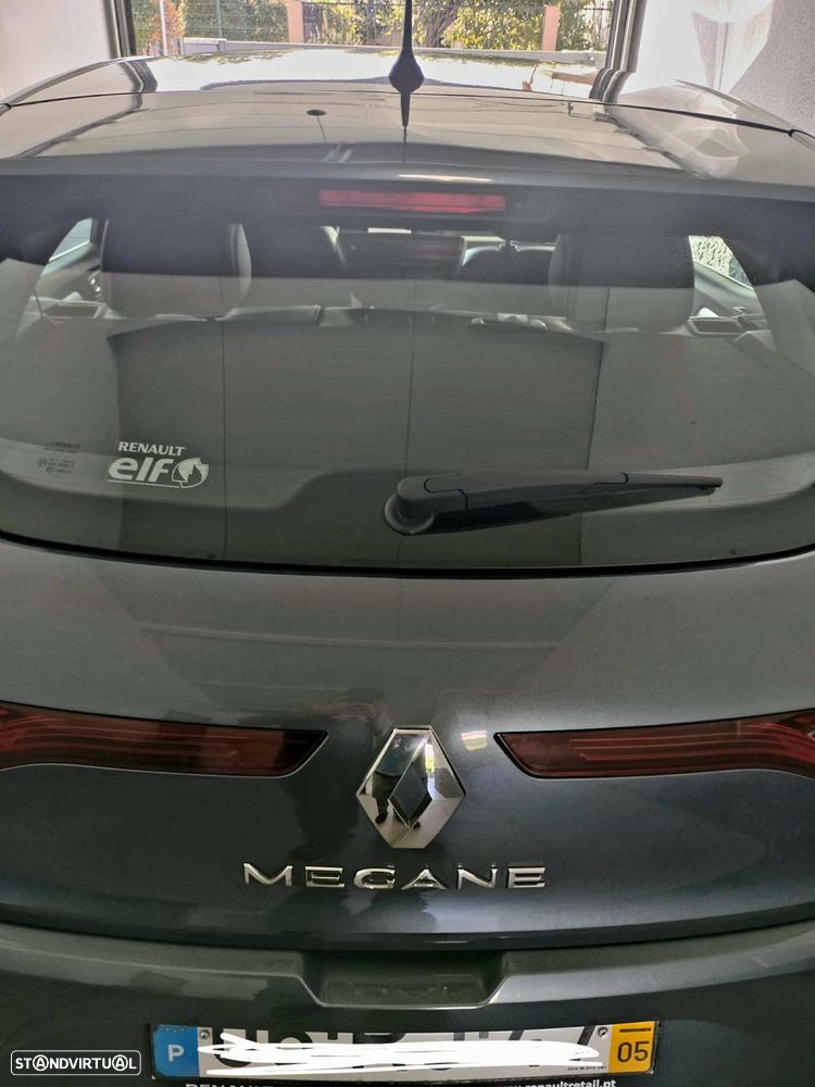 Renault Mégane - 10