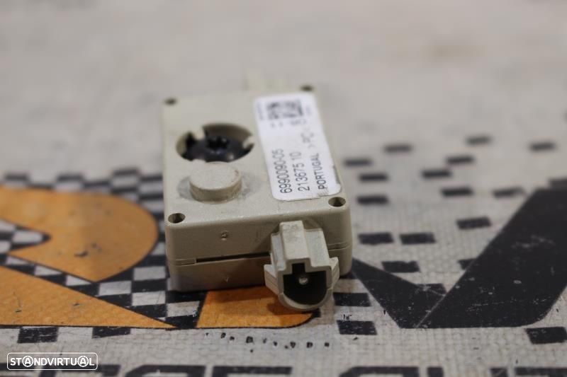 Módulo Eletrónico Mini Mini (R56)  6990090 / 213675 10 / 21367510 - 4