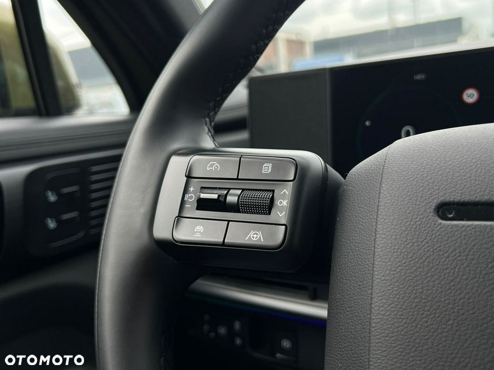 Hyundai Santa Fe - 28