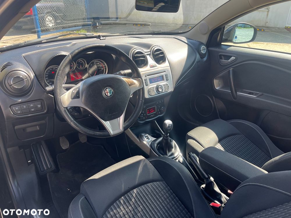 Alfa Romeo Mito 1.4 16V MultiAir Super - 9