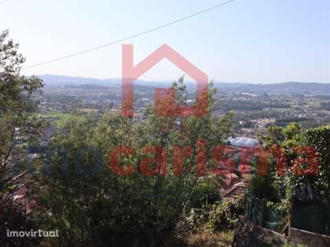 Terreno para construção em Rebordões, Santo Tirso - Grande imagem: 2/15