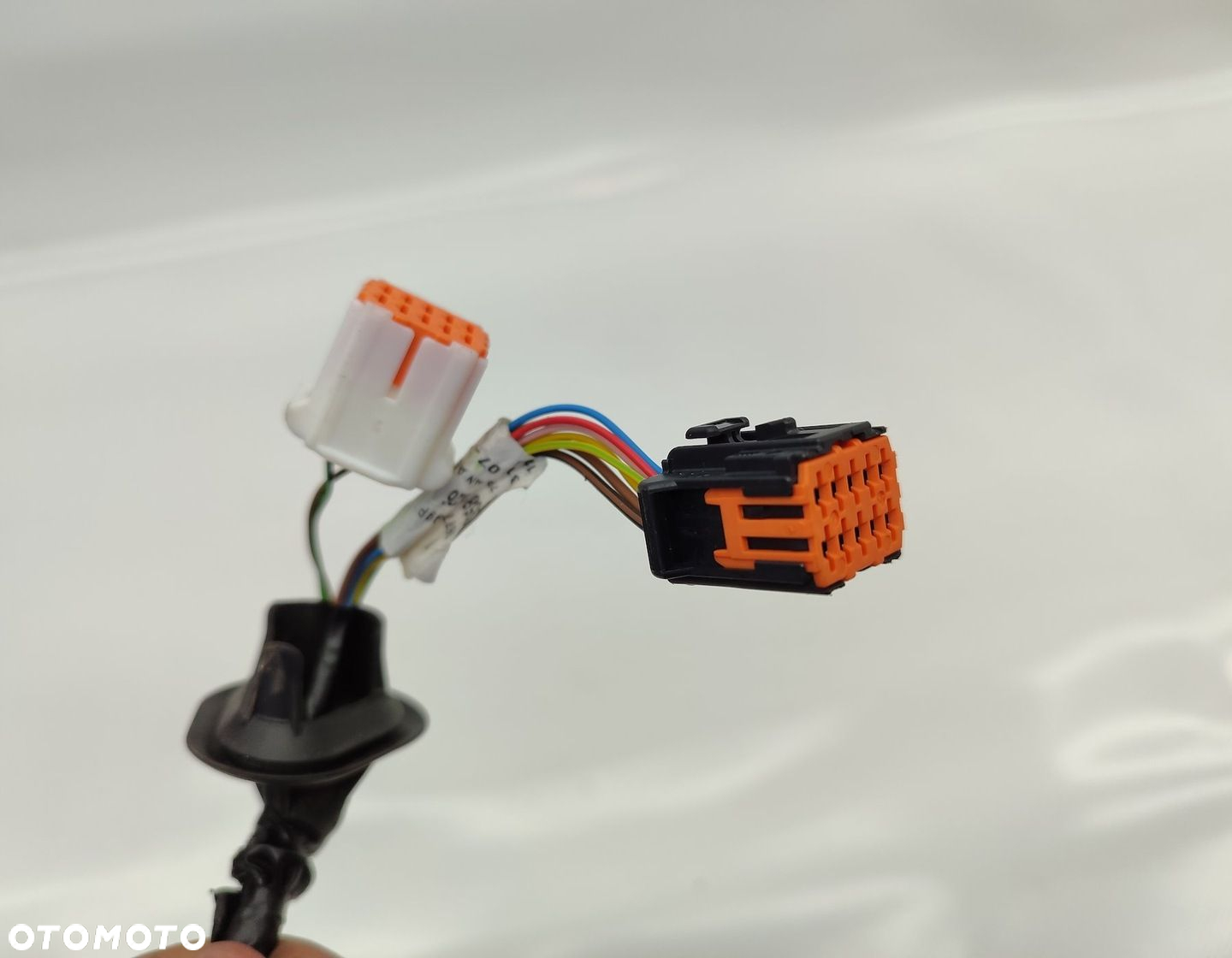 LUSTERKO LEWE CITROEN C4 GRAND PICASSO II KTPD 82 PIN - 6