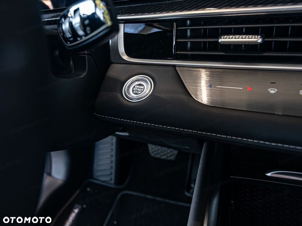 Chery Tiggo 7 1.6 T-GDI Essential DCT - 11