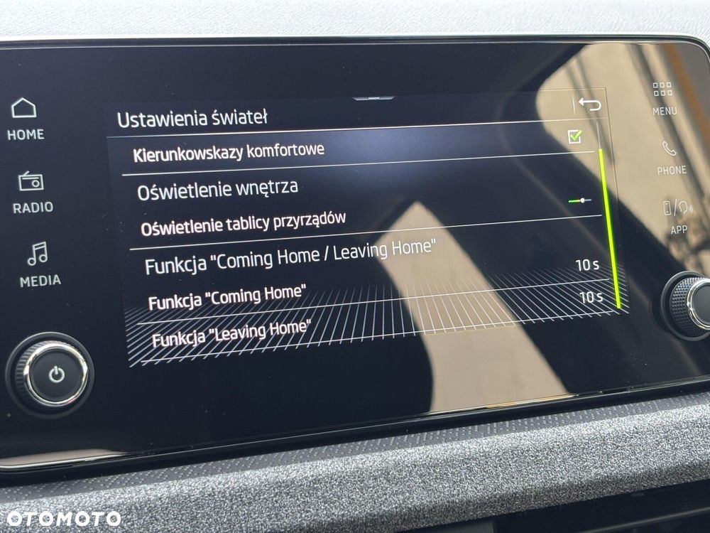 Skoda Scala 1.0 TSI Selection - 28