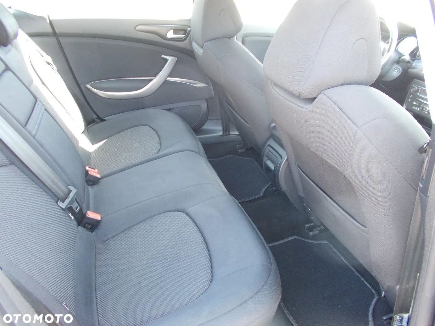 Citroën C5 2.0 HDi Selection - 15