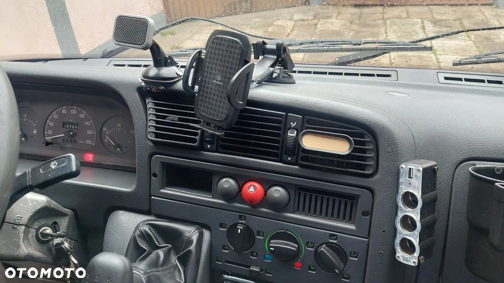 Fiat Ducato - 12