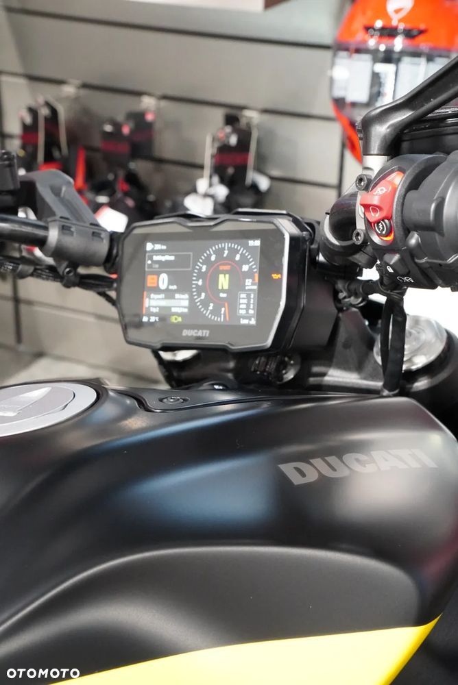 Ducati Diavel - 7