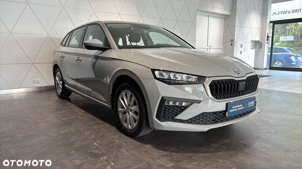 Skoda Scala 1.0 TSI Selection DSG - 8
