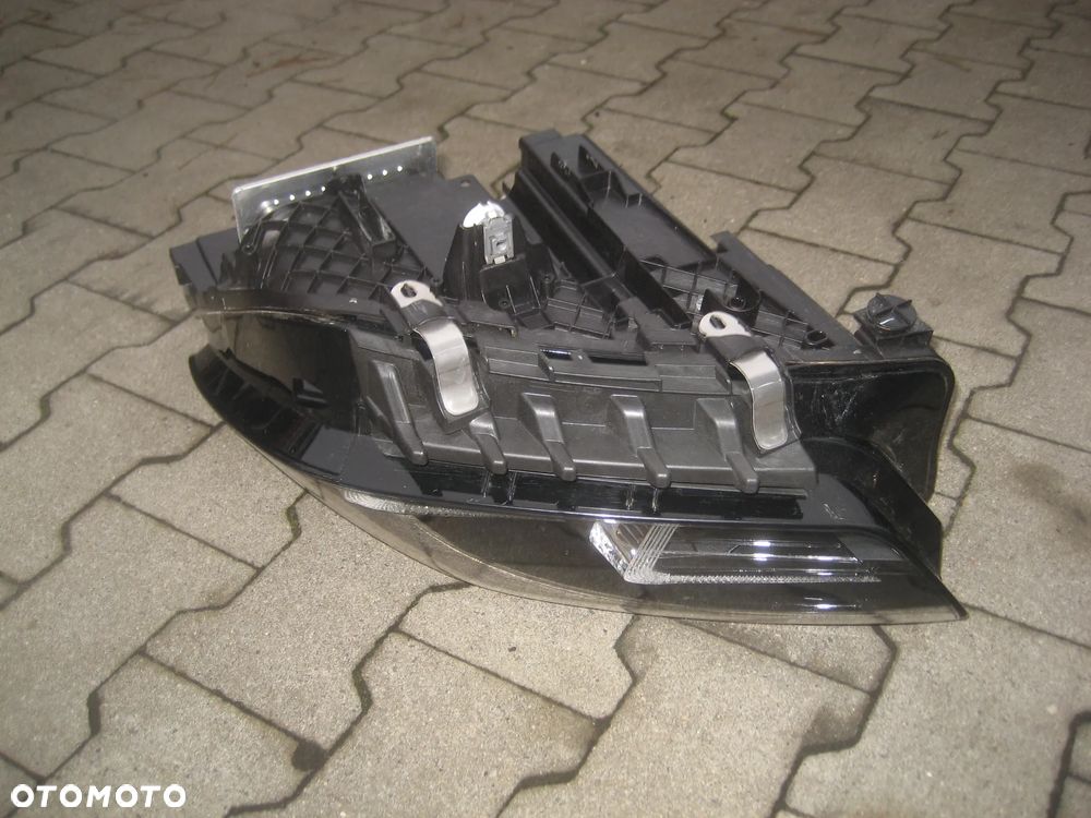 bmw x1 u11 ix1 22-26r lampa przód prawa lewa full led 5a9a231 5a9a232 elektryk - 13