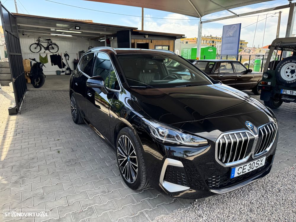 BMW X2 xDrive25e M Sport X - 14