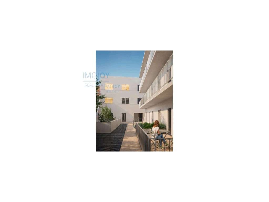 Acolhedor Apartamento T2 para Venda na zona de Campanhã - Grande imagem: 4/25