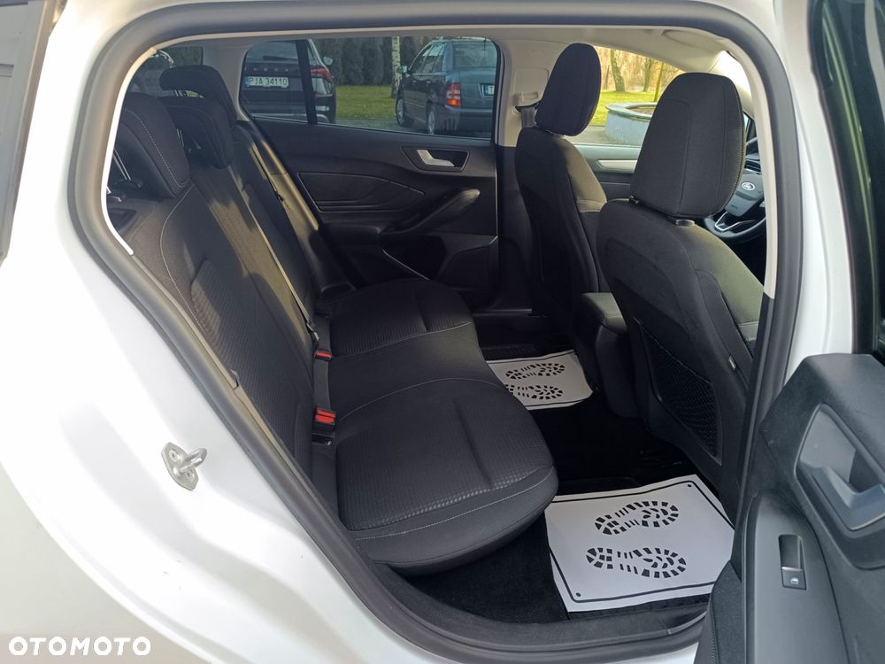 Ford Focus 1.5 EcoBlue Start-Stopp-System ACTIVE STYLE - 33